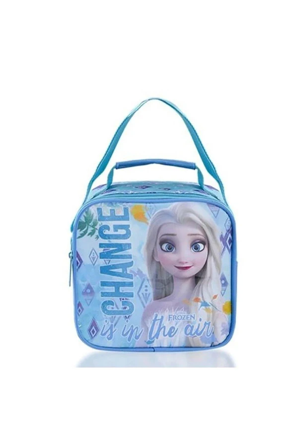 Frocx Otto Frozen Beslenme Çantası Echo Change Frozen Beslenme Çantası