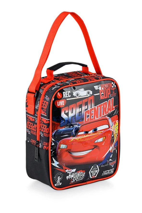Frocx Beslenme Çantası Cars Due Speed Beslenme Çantası - 2