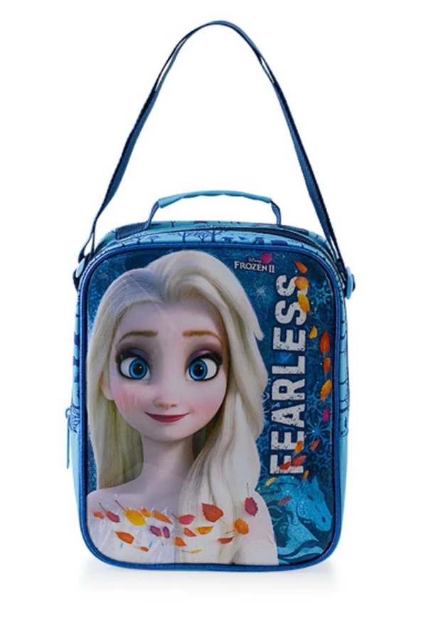 Frocx Otto Frozen Beslenme Çantası Frozen Due Fearless Beslenme Çantası