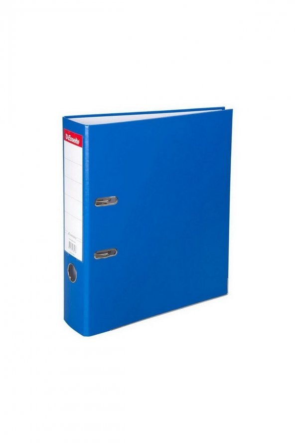 9940 ECO GENİŞ KLASÖR MAVİ