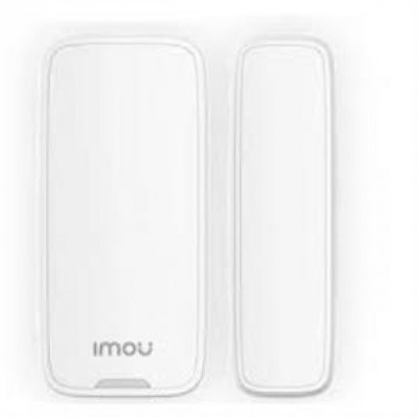 Imou ZD1 Kablosuz Alarm-Mini Manyetik Kontak