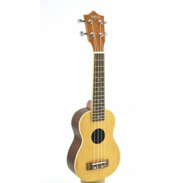 AHOLA SOPRANO UKULELE