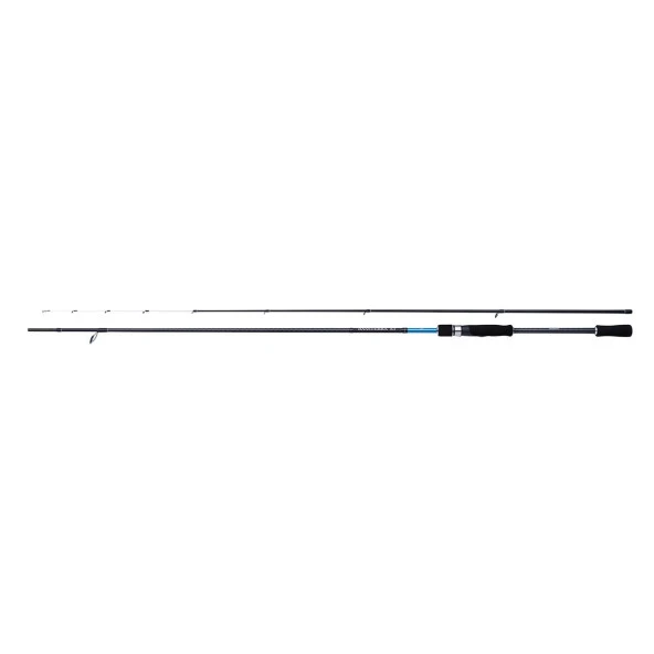 SHİMANO ROD BASSTERRA XT SPİN LRF 2,44M 80" 3-15G 2PC