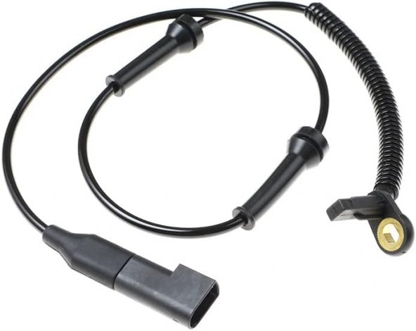 Ford Fusion Ön Abs Sensör Kablosu [2003-2011] 2S612B372AD - 2