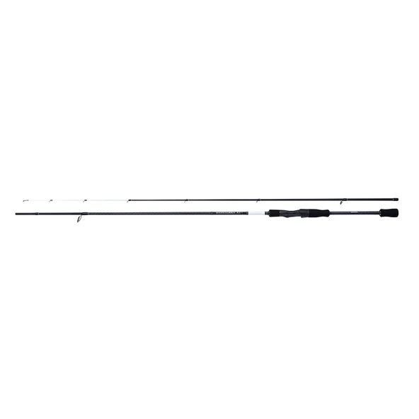 SHİMANO ROD BASSTERRA XT+ SPİN LRF 2,44M 80" 3-15G 2PC