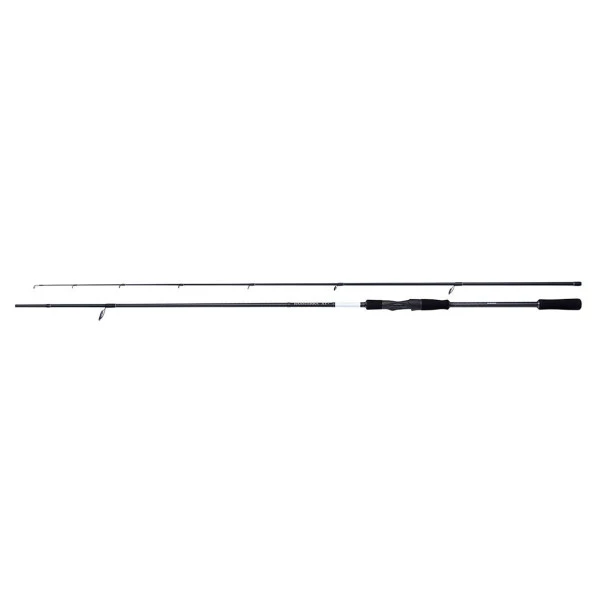 SHİMANO ROD BASSTERRA XT+ SPİN SEA BASS 2,44M 80" 5-28G 2PC