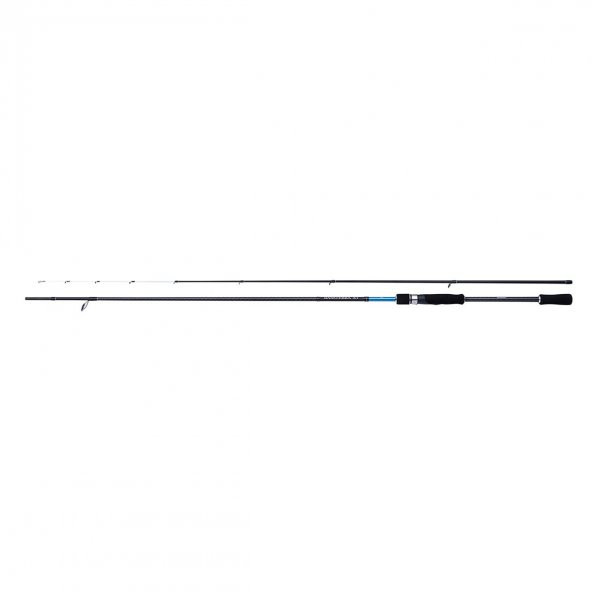 SHİMANO ROD BASSTERRA XT SPİN LRF 2,05M 69" 0,5-8G 2PC