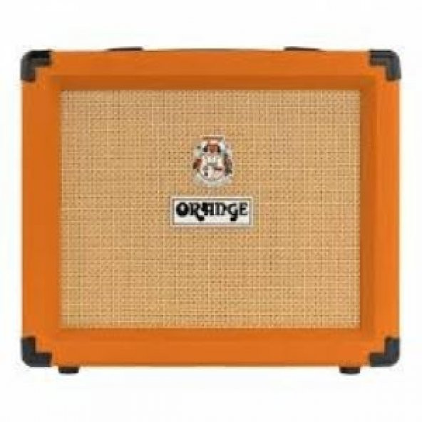 Orange Crush 20 Kombo Elektro Gitar Amfi ürün görseli