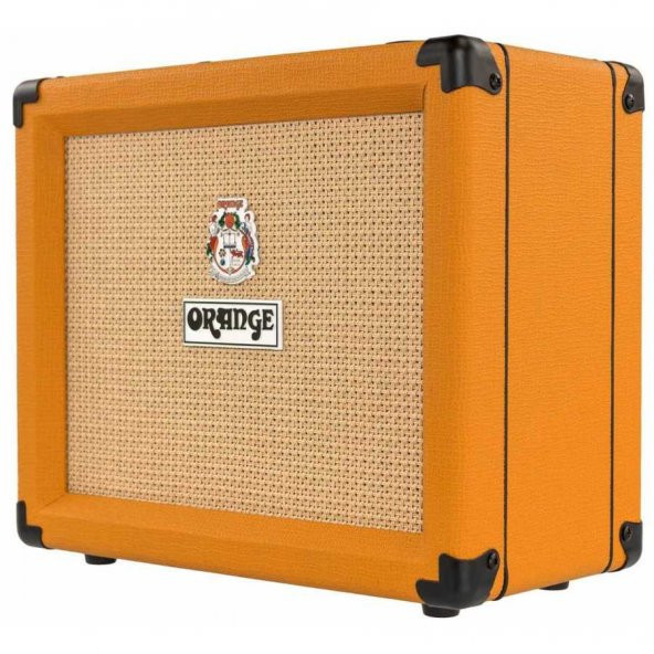 Orange Crush 20 Kombo Elektro Gitar Amfi - Resim 2