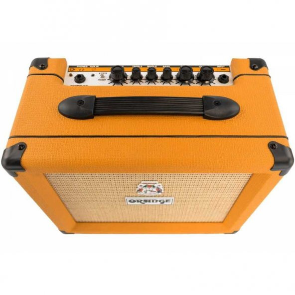 Orange Crush 20 Kombo Elektro Gitar Amfi - Resim 3