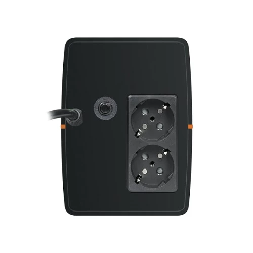 TUNÇMATİK LITE II 850 850VA LINE INTERACTİVE UPS - 3