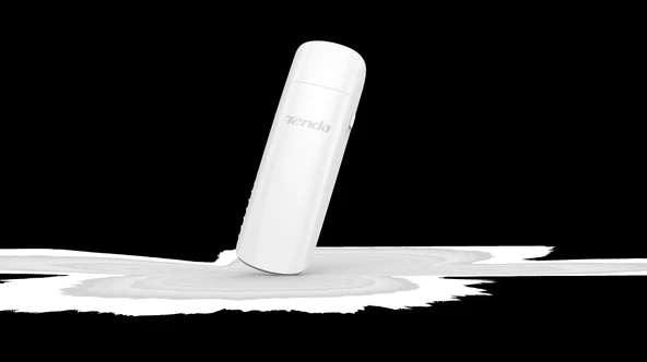 TENDA AC 1300 Dual Band USB Adaptör U12 - 3
