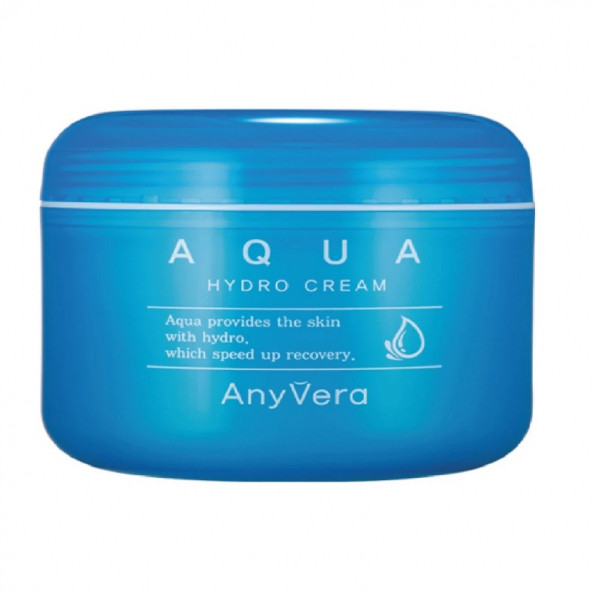 Dr. Cellio Anyvera Yoğun Nemlendirici Kırışıklık Karşıtı Aqua Hydro Krem 100 ml