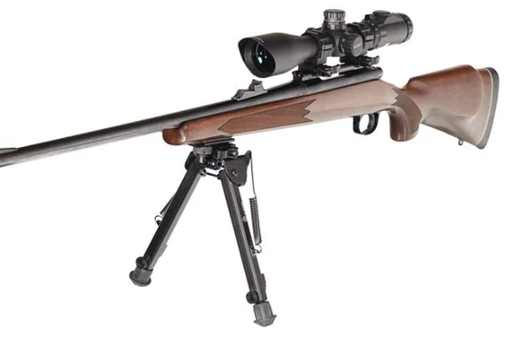 UNLEASH THE GLOW BIPOD CATAL AYAK - Resim 10