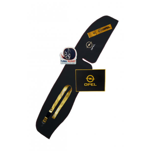 Opel Vectra A Kasa Torpido Koruma Örtüsü & Torpido Kaplama Halısı & Havlusu / Araç Oto Aksesuar ürün görseli