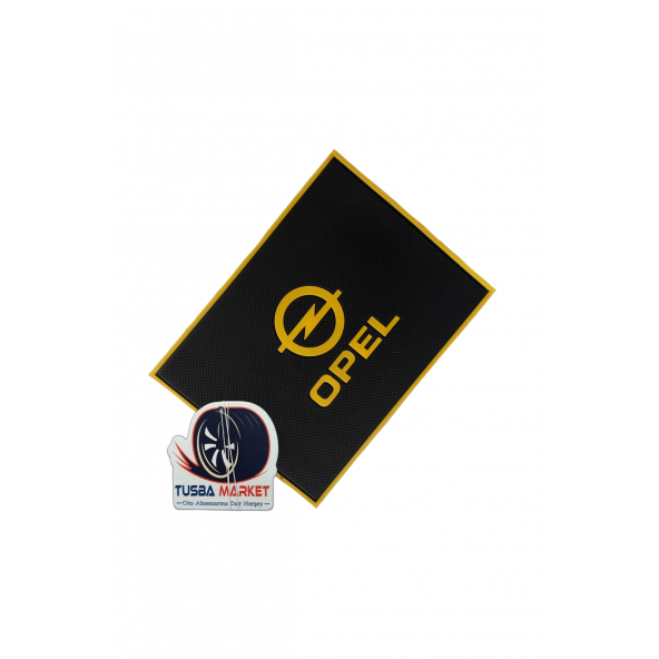 Opel Vectra A Kasa Torpido Koruma Örtüsü & Torpido Kaplama Halısı & Havlusu / Araç Oto Aksesuar - Resim 2