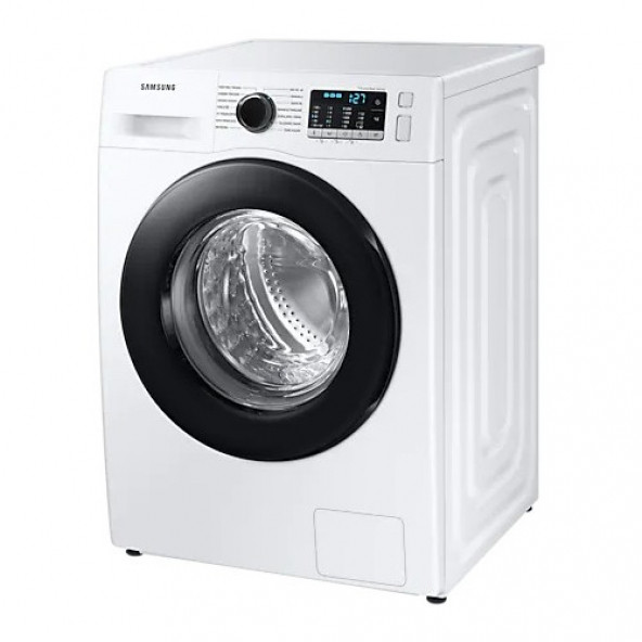 Samsung WW80TA026AE/AH Eco Bubble 1200 Devir 8 KG Çamaşır Makinesi