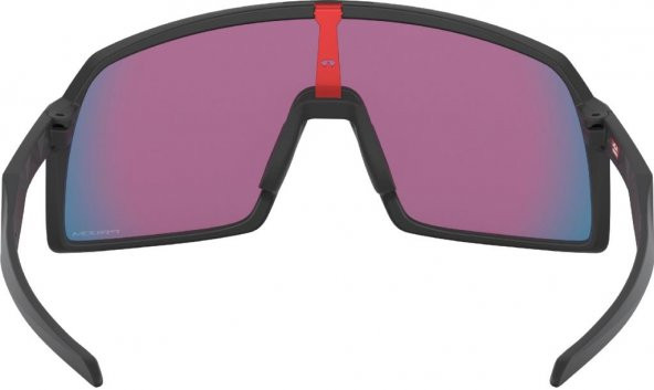 Oakley Sutro S Bisiklet Güneş Gözlüğü Matte Black Prizm Road - 3