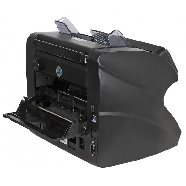 Baove GB9500 Pro Mix Karışık Para Sayma Makinesi ve  Sahte Yakalama - TL, Euro, Usd - 8