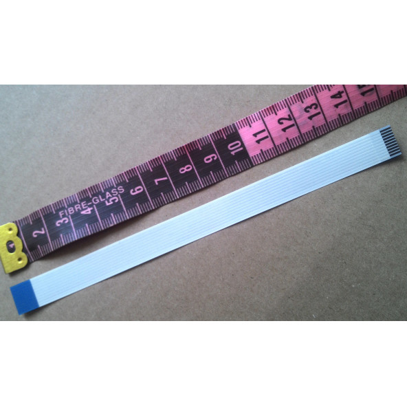 Dell  Nbx00013b00 0PCTDW PCTDW Flex Kablosu 10-1-15B - 2