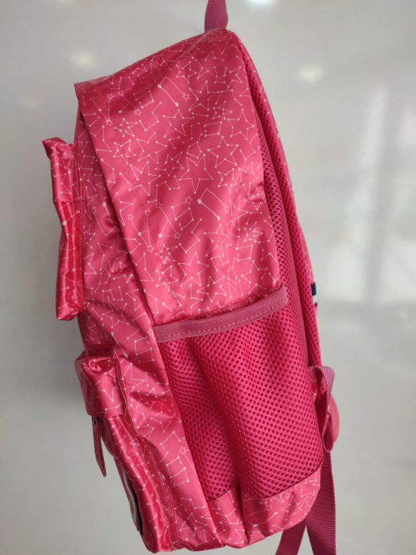 Uspa Plcan22133 Yıldızlar Sırt Çantası, Ortaokul, Lise - 3