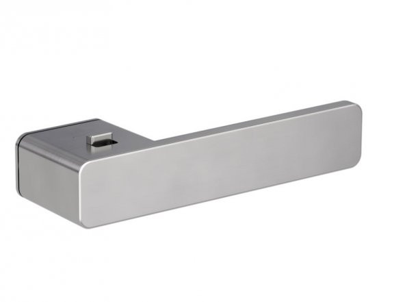 Griffwerk R8 One Smart2lock Akıllı Kilitli Kapı Kolu 287000322 ürün görseli