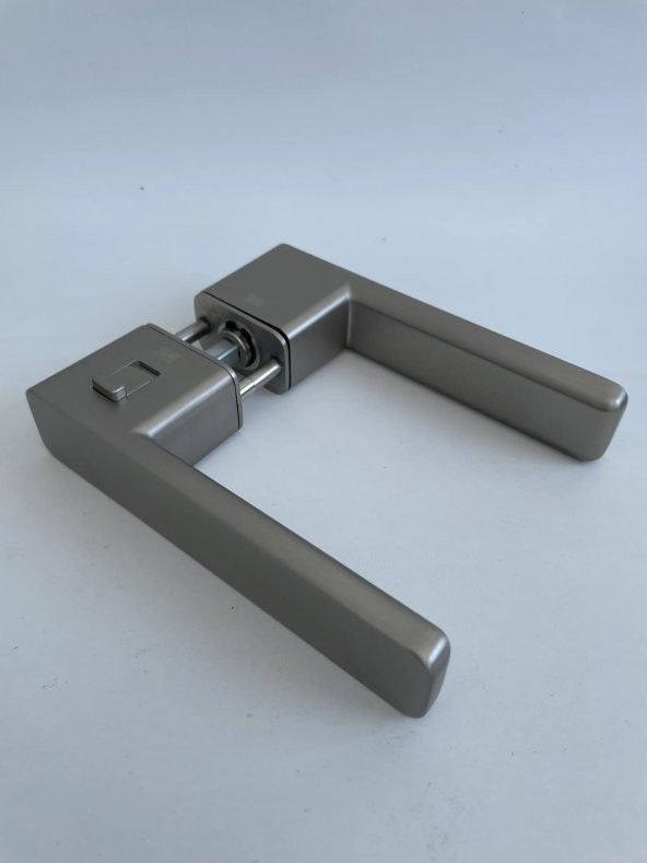 Griffwerk R8 One Smart2lock Akıllı Kilitli Kapı Kolu 287000322 - Resim 3