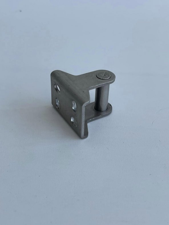 Paslanmaz Çelik Elektrikli Dolap/Otomat Kilidi MD1220LS-H - 7
