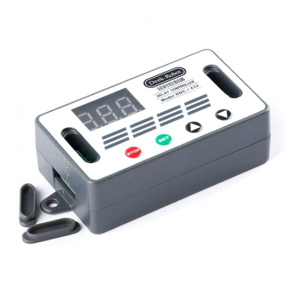 Deek-Robot DDC-432 Dijital Gecikme Denetleyici - 1