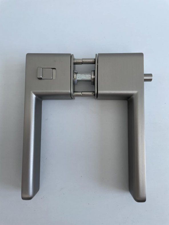 Griffwerk R8 One Smart2lock Akıllı Kilitli Kapı Kolu 287000322 - Resim 6