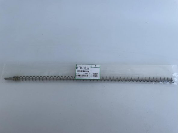 Ricoh Yazıcı Drum Temizleme Fırça Seti - 7