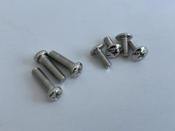 Paslanmaz Çelik Elektrikli Dolap/Otomat Kilidi MD1220LS-H - 10