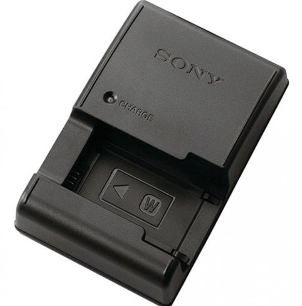 Sony BC-VW1 Batarya Şarj Aleti
