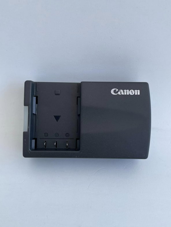 Canon CB-2LTE Batarya Şarj Aleti - 2