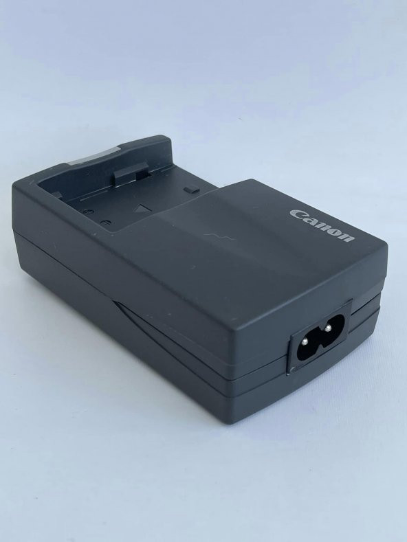 Canon CB-2LTE Batarya Şarj Aleti - 3