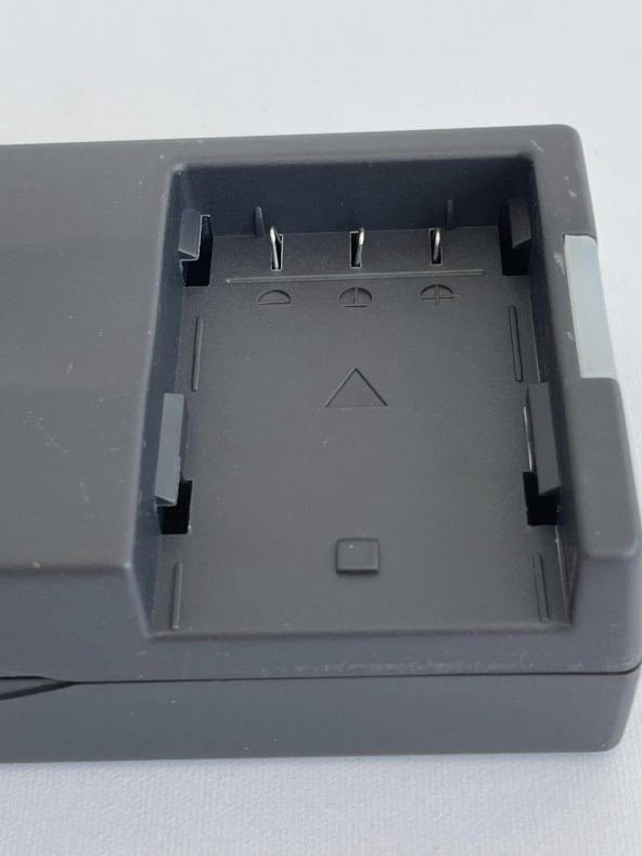Canon CB-2LTE Batarya Şarj Aleti - 5