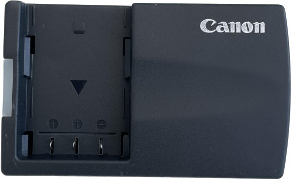 Canon CB-2LTE Batarya Şarj Aleti - 7