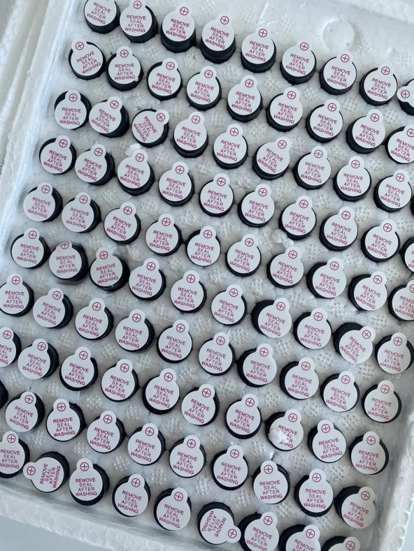 Yxdz Devreli Buzzer 12x9,50mm 90dB 10 Adet - Resim 4