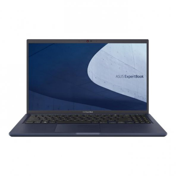 ASUS B1500CEAE-BQ4167 İ5-1135G7/8GB/256GB/DOS/15.6 TAŞINABİLİR BİLGİSAYAR