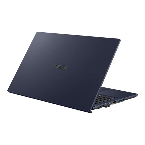 ASUS B1500CEAE-BQ4167 İ5-1135G7/8GB/256GB/DOS/15.6'' TAŞINABİLİR BİLGİSAYAR - 3