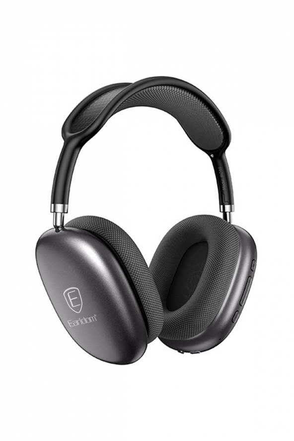 BH102 Kafaüstü 14 Saat Kullanım Gürültü Engellemeli Fuchsia Bluetooth Kulaklık - 3