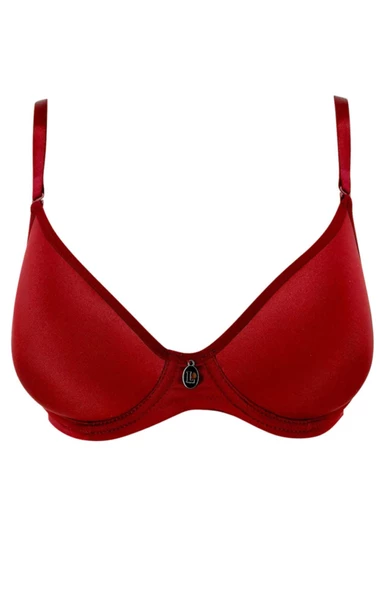 Le Jardin 9405 - B Desteksiz Balenli Micro Soft Sütyen - Resim 2