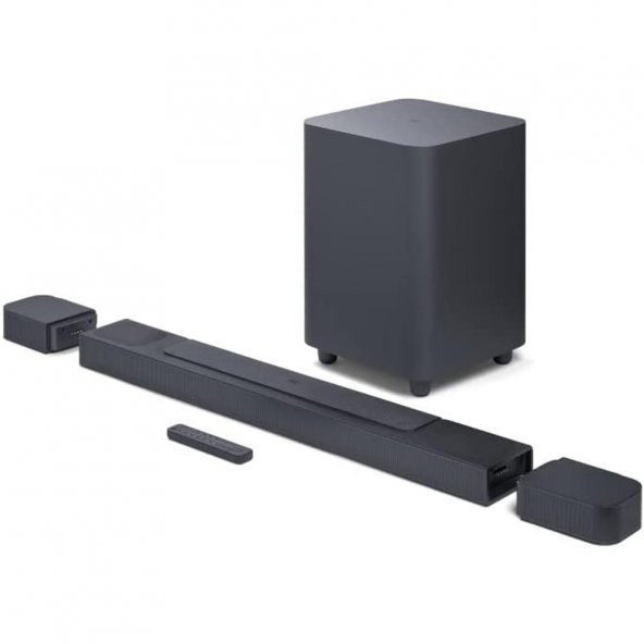 JBL Bar 800 720 W Soundbar ürün görseli 1