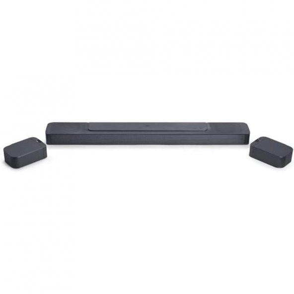 JBL Bar 800 720 W Soundbar - Resim 3