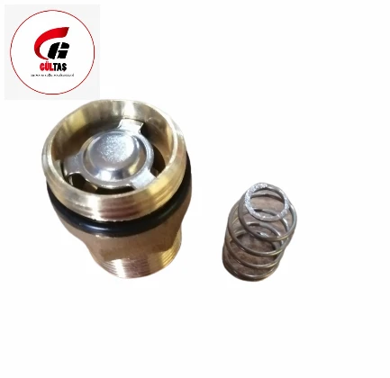 ÜÇ YOLLU VANA GRUBU TAPA PRİNÇ ORJ. ürün görseli