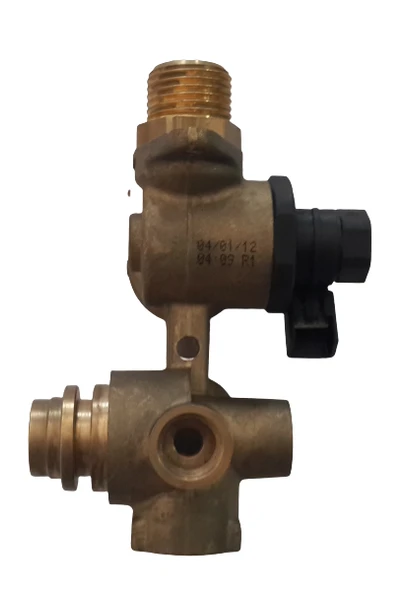 ADEN SOĞUK SU GRİŞ GRUP PRİNÇ ürün görseli