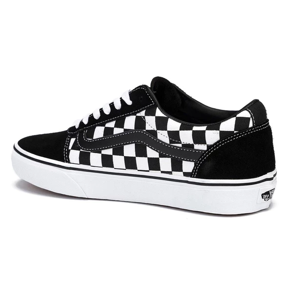 Vans MN Ward Erkek Ayakkabısı VN0A38DMPVJ1 - Resim 3