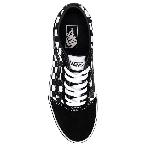 Vans MN Ward Erkek Ayakkabısı VN0A38DMPVJ1 - Resim 4
