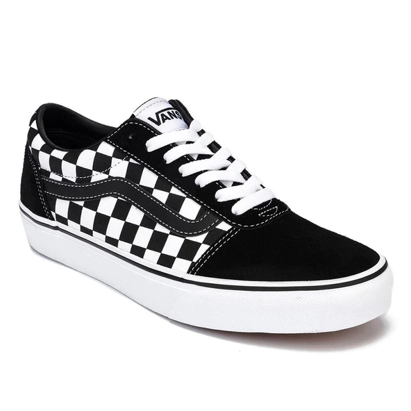 Vans MN Ward Erkek Ayakkabısı VN0A38DMPVJ1 - Resim 2
