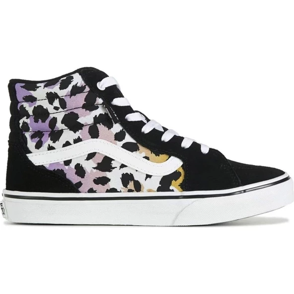 Vans WM Filmore Hi  Kadın Ayakkabı VN0A5KY6BJD1 ürün görseli